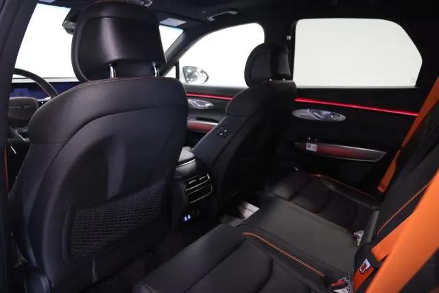 2026 Genesis GV70 3.5T Sport Advanced