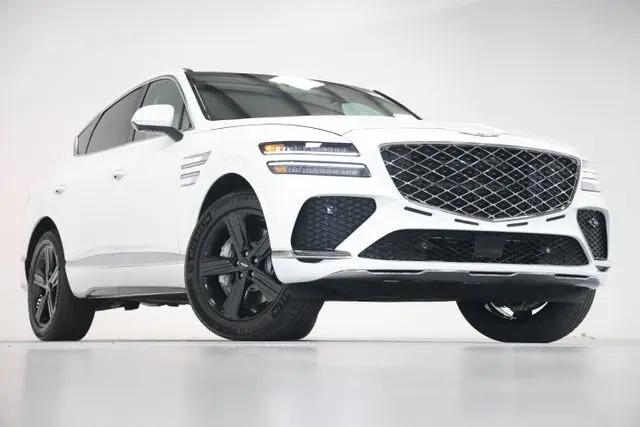 2026 Genesis GV80 3.5T AWD for sale in Aurora, IL
