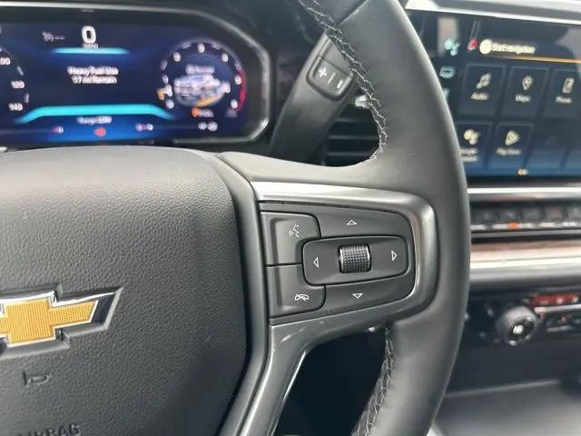 2026 Chevrolet Silverado 2500HD Crew Cab, Standard Bed, LT, 4WD