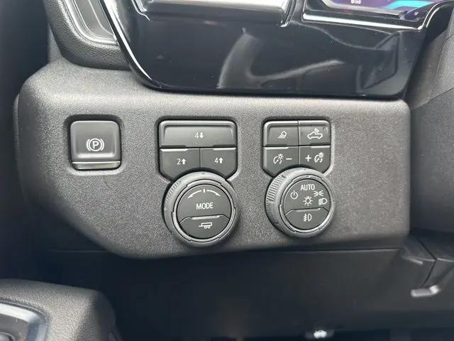 2026 Chevrolet Silverado 2500HD Crew Cab, Standard Bed, LT, 4WD