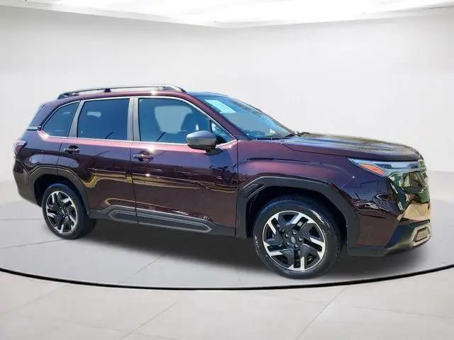 2026 Subaru Forester Limited for sale in Alexandria, VA
