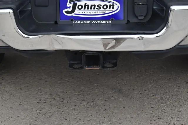 2024 Ram 2500 Big Horn Crew Cab 4x4 6'4" Box