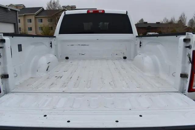 2024 Ram 2500 Big Horn Crew Cab 4x4 6'4" Box
