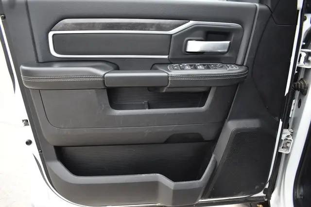 2024 Ram 2500 Big Horn Crew Cab 4x4 6'4" Box