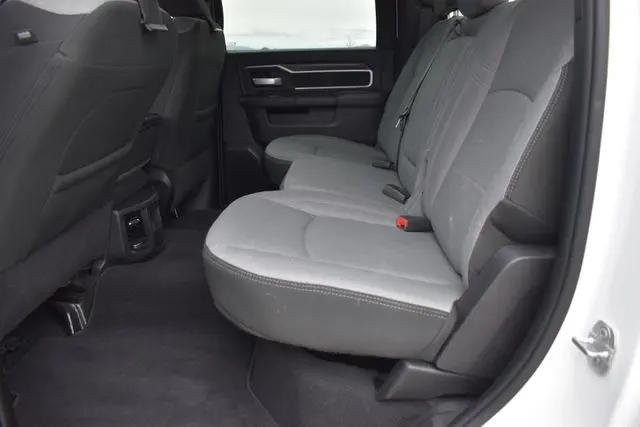 2024 Ram 2500 Big Horn Crew Cab 4x4 6'4" Box