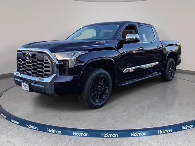2026 Toyota Tundra 1794 Edition CrewMax 5.5' Bed for sale in Mount Laurel, NJ