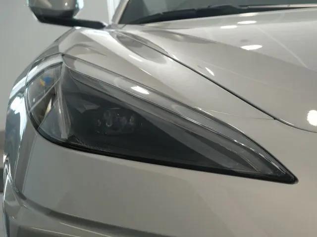 2026 Chevrolet Corvette Stingray Coupe, 1LT, RWD