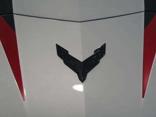 2026 Chevrolet Corvette Stingray Coupe, 1LT, RWD