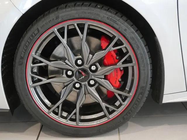 2026 Chevrolet Corvette Stingray Coupe, 1LT, RWD
