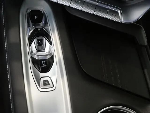 2026 Chevrolet Corvette Stingray Coupe, 1LT, RWD