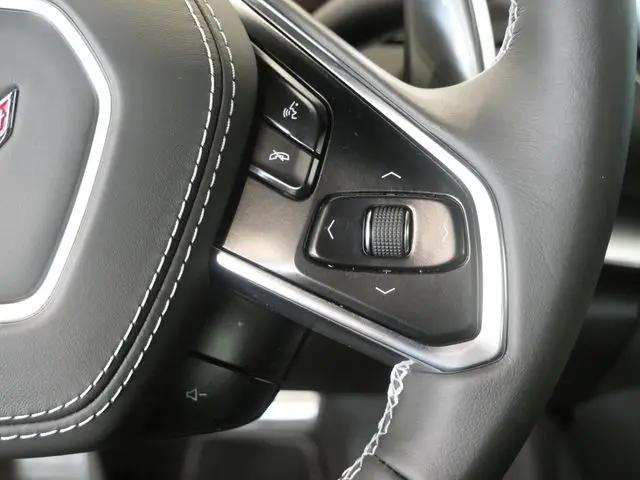 2026 Chevrolet Corvette Stingray Coupe, 1LT, RWD