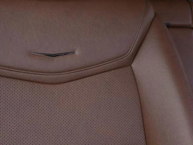 2026 Cadillac XT5 Premium Luxury AWD