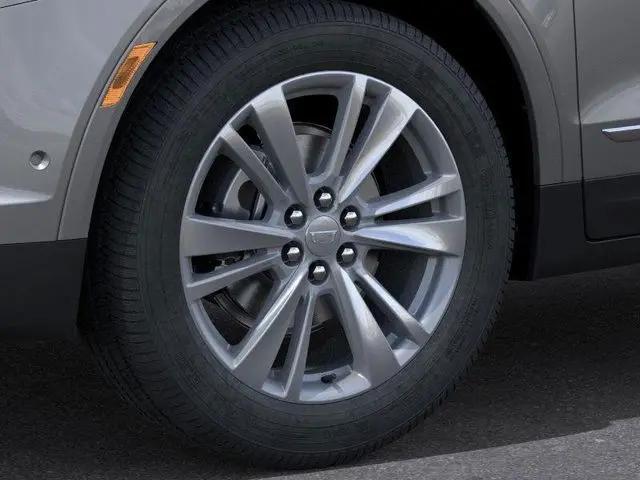 2026 Cadillac XT5 Premium Luxury AWD