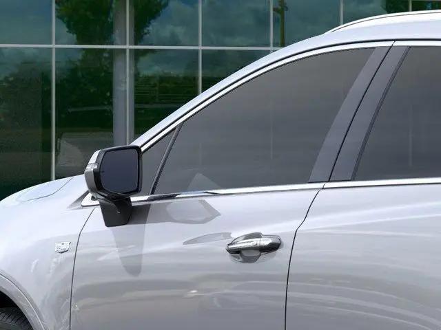 2026 Cadillac XT5 Premium Luxury AWD