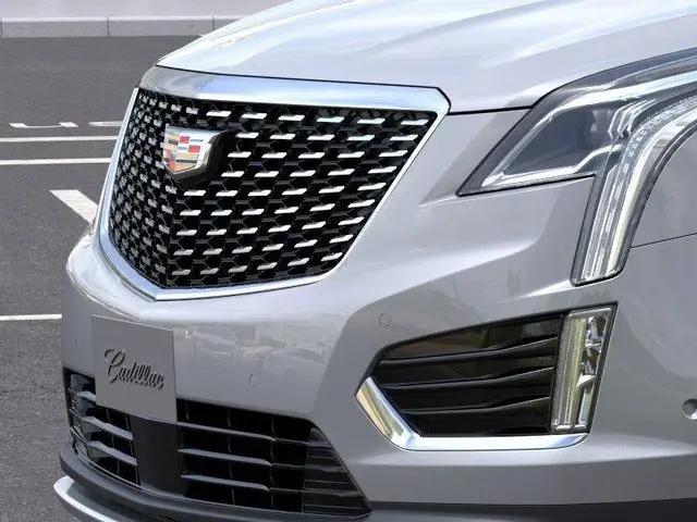 2026 Cadillac XT5 Premium Luxury AWD
