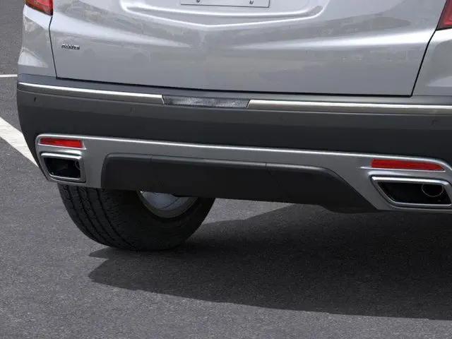 2026 Cadillac XT5 Premium Luxury AWD