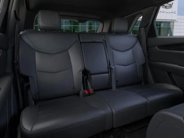 2026 Cadillac XT5 Premium Luxury AWD
