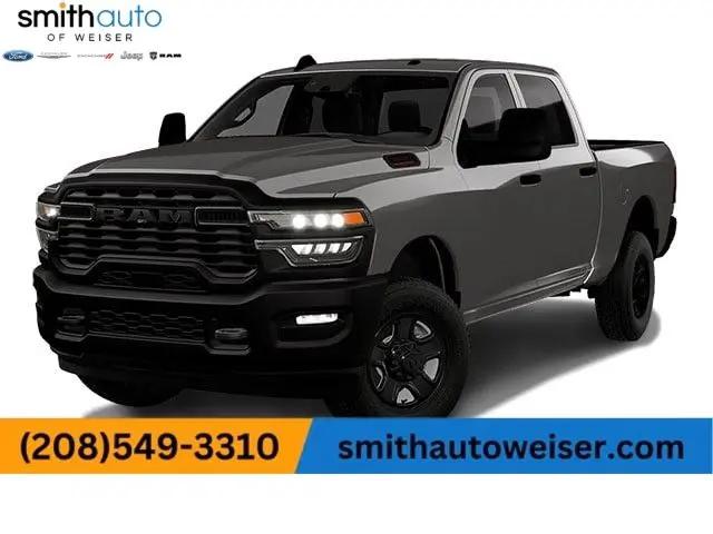 2026 Ram 3500 Tradesman Crew Cab 4x4 8' Box for sale in Weiser, ID