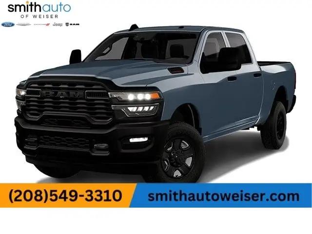 2026 Ram 3500 Tradesman Crew Cab 4x4 8' Box for sale in Weiser, ID