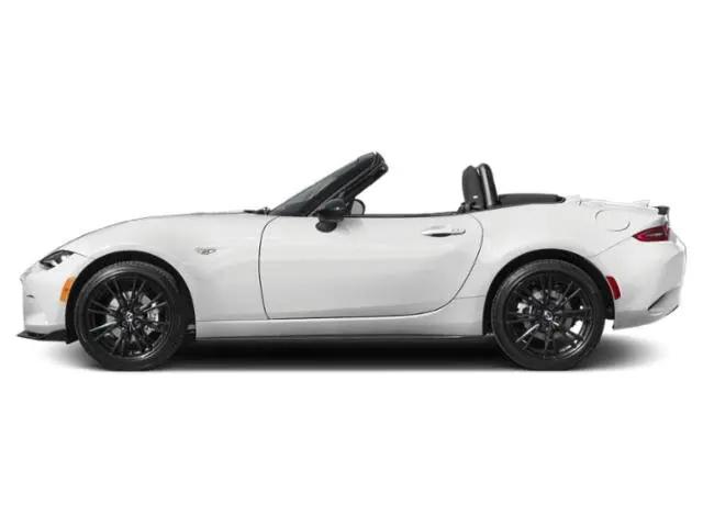 2026 Mazda MX-5 Club