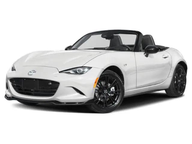 2026 Mazda MX-5 Club for sale in Stuart, FL