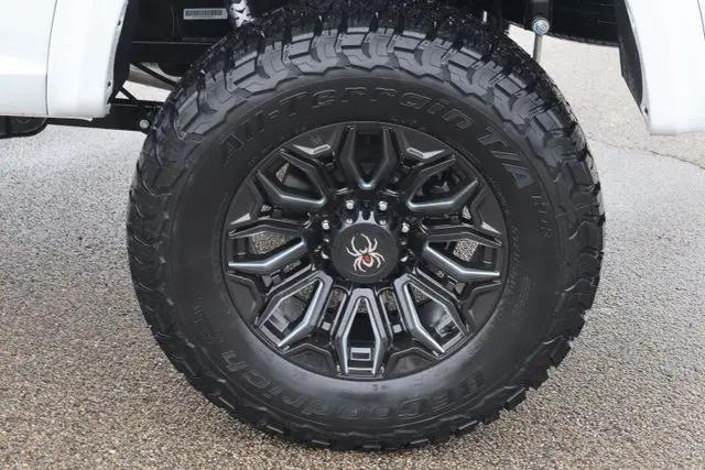 2026 Ram 2500 Big Horn Crew Cab 4x4 64 Box
