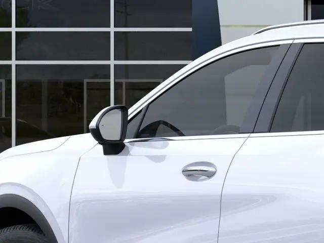 2026 Buick Envision Preferred AWD