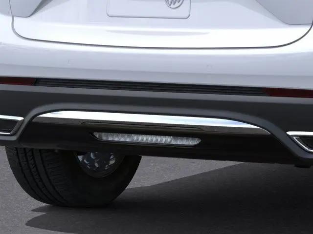 2026 Buick Envision Preferred AWD