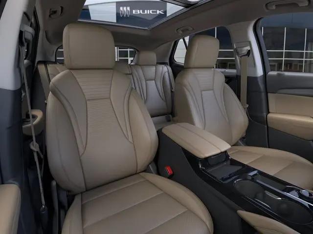 2026 Buick Envision Preferred AWD