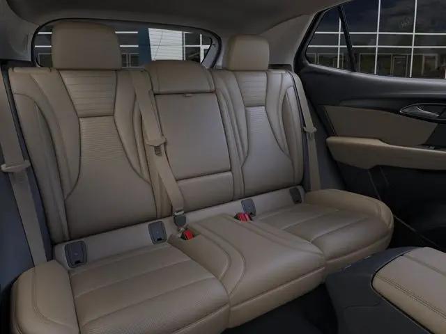 2026 Buick Envision Preferred AWD