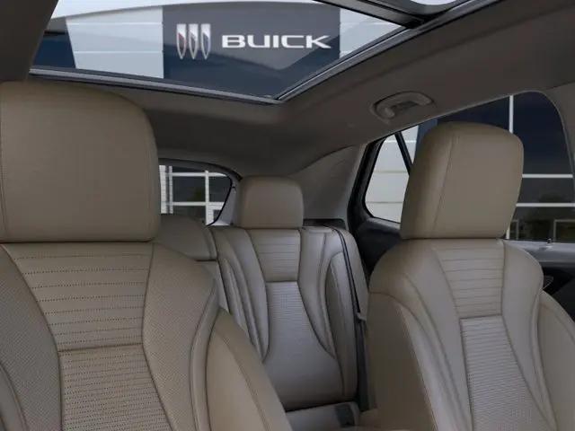 2026 Buick Envision Preferred AWD