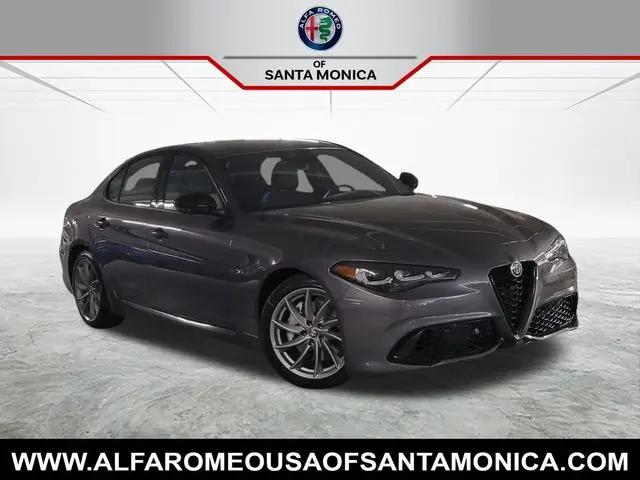 2026 Alfa Romeo Giulia Sprint for sale in Santa Monica, CA