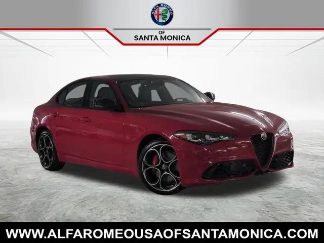 2026 Alfa Romeo Giulia AWD for sale in Santa Monica, CA