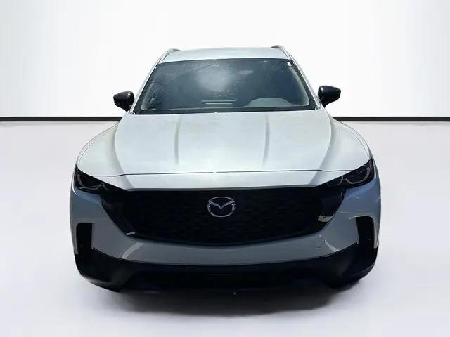 2026 Mazda CX-50 2.5 S Select