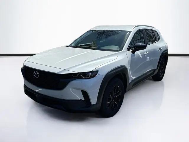 2026 Mazda CX-50 2.5 S Select