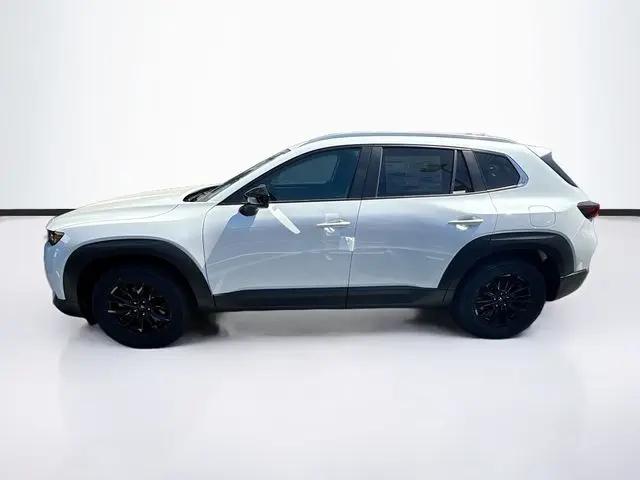 2026 Mazda CX-50 2.5 S Select