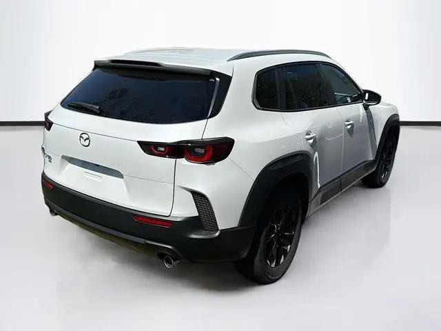 2026 Mazda CX-50 2.5 S Select