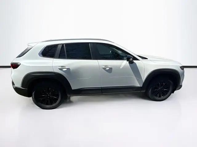 2026 Mazda CX-50 2.5 S Select