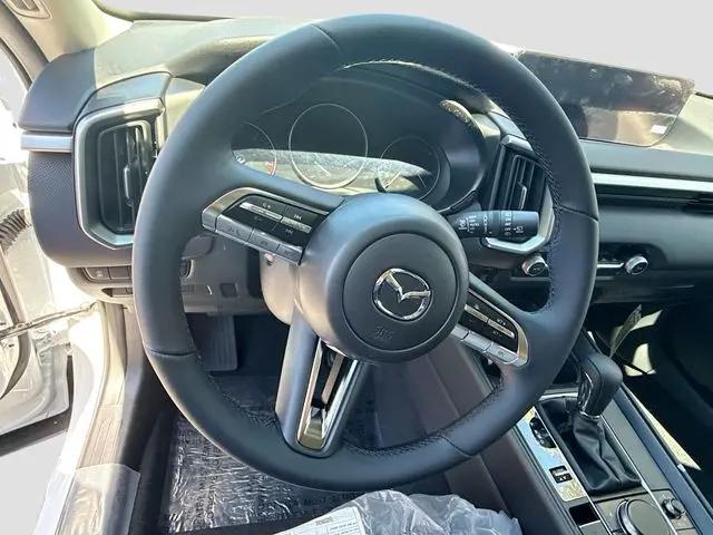 2026 Mazda CX-50 2.5 S Select