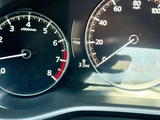 2026 Mazda CX-50 2.5 S Select