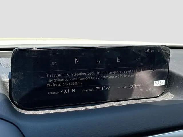2026 Mazda CX-50 2.5 S Select