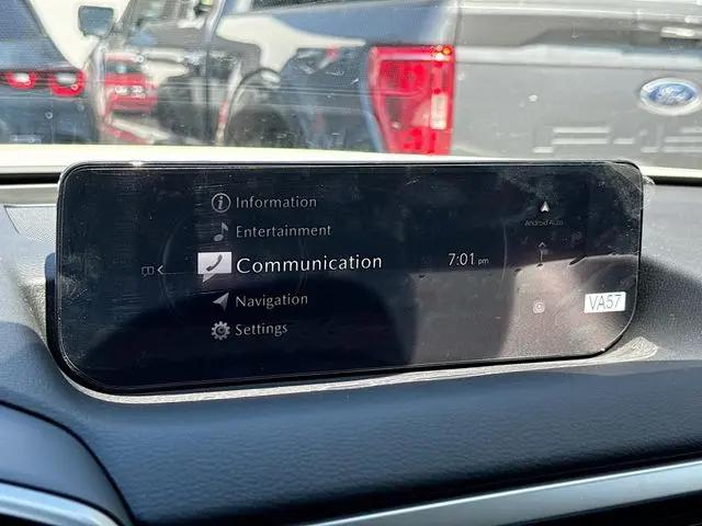 2026 Mazda CX-50 2.5 S Select