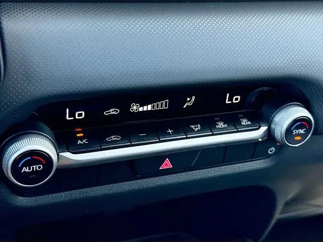 2026 Mazda CX-50 2.5 S Select