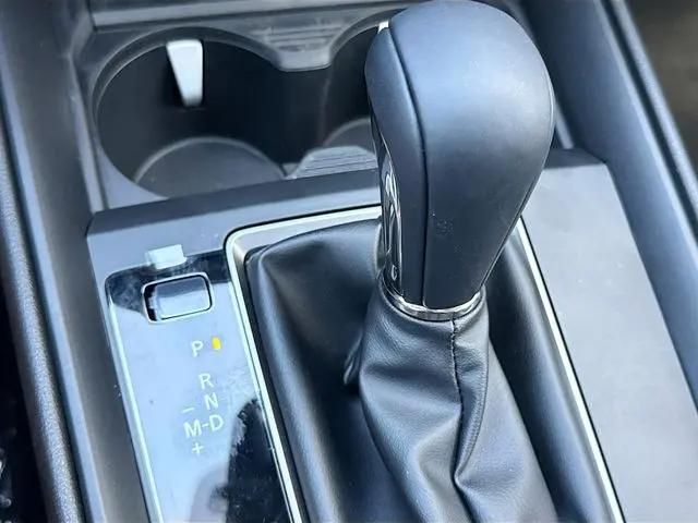 2026 Mazda CX-50 2.5 S Select