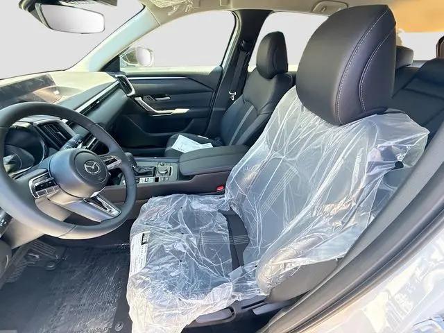 2026 Mazda CX-50 2.5 S Select