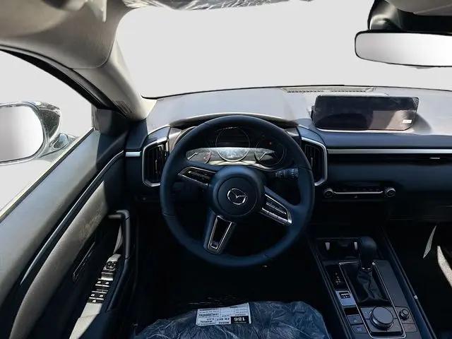 2026 Mazda CX-50 2.5 S Select