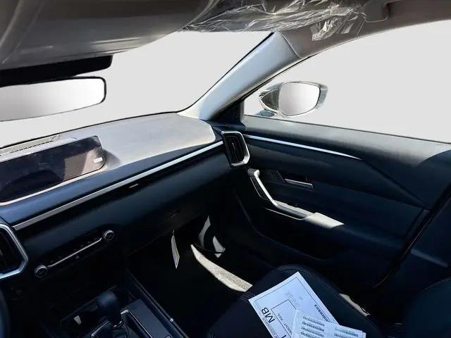 2026 Mazda CX-50 2.5 S Select