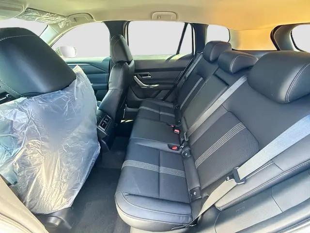 2026 Mazda CX-50 2.5 S Select