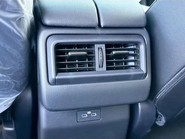 2026 Mazda CX-50 2.5 S Select