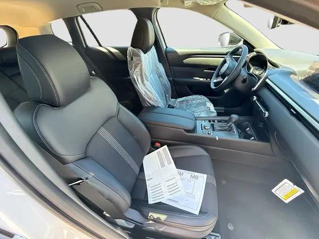 2026 Mazda CX-50 2.5 S Select